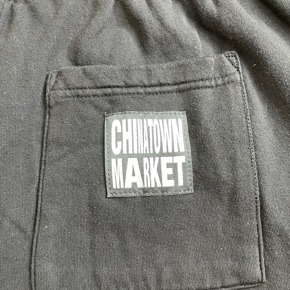Chinatown Market Shorts - Picture 8 of 12